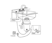 Hadička pneuspínače (2)