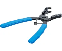 BGS Kleště na úchytky obložení,  185 mm - BGS 74270 (4)