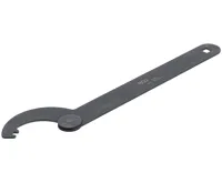 BGS Hákový klíč pro spouštěče okna, pro BMW E60, E81, E82 &amp; MINI R50, R52, R53