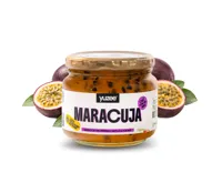 Yuzee Maracuja 550g Yuzee Maracuja 550g
