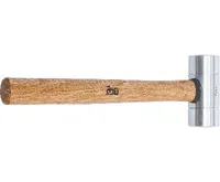 BGS Hliníkové kladivo, 500 g (3)