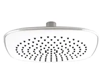 NOVASERVIS Pevná sprcha průměr 200 mm chrom - RUP/310,0