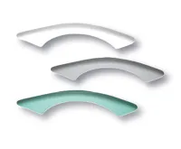 Ravak Madlo Rosa II pro VS green (1)