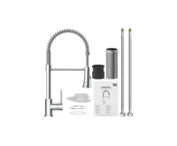 Eisl Leon lesklý chrom (11)