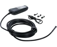 BGS WLAN barevný endoskop s LED osvětlením BS9889 (3)