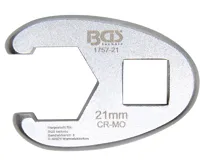 BGS Klíč plochý otevřený 1/2" 21 mm BGS Klíč plochý otevřený 1/2" 21 mm