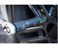 BGS Sada pro demontáž bezpečnostních šroubů ráfků, univerzální (2)