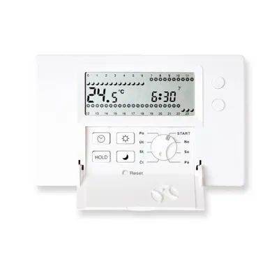 SALUS Termostat TC 2016+ Programovatelný termostat
