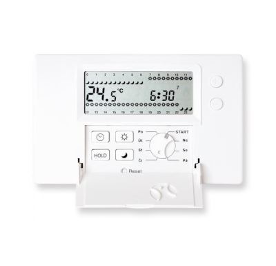 SALUS Termostat TC 2016+ Programovatelný termostat