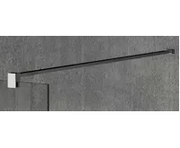 GELCO VARIO CHROME jednodílná sprchová zástěna do prostoru, čiré sklo, 700 mm (3)