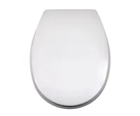 Schütte WC sedátko Bílé | Duroplast, bez Soft Close (7)