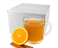 Karel Harazím Horký Pomeranč se skořicí 50x23g