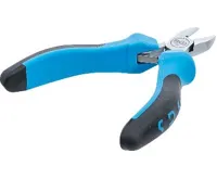 BGS Kleště štípací boční 115 mm, 2 barev. izolace (2)