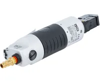 BGS Pneumatické děrovací a falcovací kleště (4)