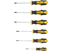 BGS Screwdriver Set, T-Star (for Torx) T10-T30, 6 pcs. (1)