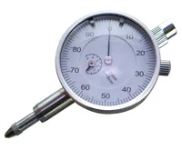 BGS Úchylkoměr, pro BGS 8157, O 41 mm