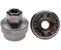 BGS Hlavice pro matice kol vačkového hřídele Ducati, 24 mm BGS Hlavice pro matice kol vačkového hřídele Ducati, 24 mm