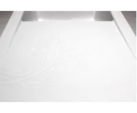 Keramický dřez Villeroy & Boch Timeline 900.0E Bílá keramika La Rose (10)