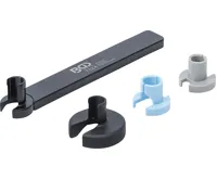 BGS Souprava nářadí pro odpojení palivového potrubí