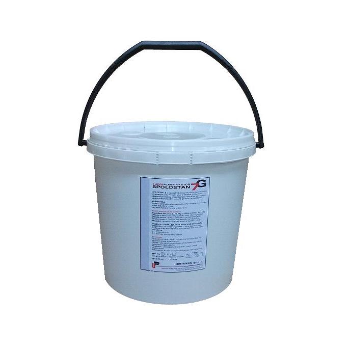 Wigell super plastifikátor spolostan 7g pro cementové směsi 2 kg