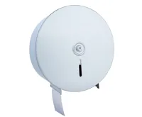 EMPIRE ROLL INOX SATIN Zásobník papíru matný