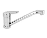 NOVASERVIS Dřezová baterie Titania IRIS New chrom - 94491,0 NOVASERVIS Dřezová baterie Titania IRIS New chrom - 94491,0