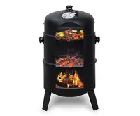 Garden King Multi gril 3v1