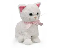 Kids World Interaktivní koťátko JX-252 Kids World Interaktivní koťátko JX-252