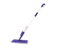 Rovus Rozprašovací mop - Fialový