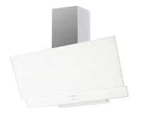 CATA Odsavač par JUNO A+, nerez, bílé sklo 600mm CATA Odsavač par JUNO A+, nerez, bílé sklo 600mm