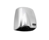 CATA automatický osoušeč rukou EMPIRE U-NIK, abs plast, stříbrný mat CATA automatický osoušeč rukou EMPIRE U-NIK, abs plast, stříbrný mat
