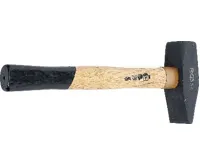 BGS Kladivo 2000 g, zámečnické TÜV-GS (3)