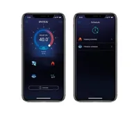 Intex Vířivý bazén PureSpa Bubble Greywood Deluxe 6 - 28442 (3)