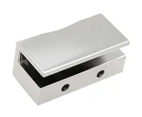 SAPHO FELINA LED svítidlo, 8W, 308x15x112mm, IP44, chrom (7)