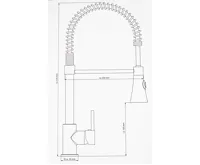 Eisl Leon lesklý chrom (18)