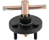 BGS Stahovák rotoru u motocyklu YAMAHA