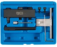 BGS Aretační přípravky k nastavení motoru, pro Opel / Vauxhall 1.6 CDTi ecoFLEX (1)
