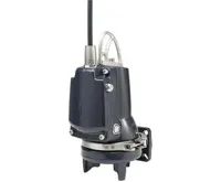 GRUNDFOS čerpadlo pro fekálie SEG.40.09.E.2.50B AUTOADAPT