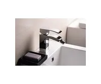 SAPHO GINKO 35 stojánková bidetová baterie, chrom (1)