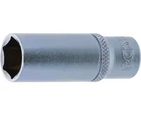 BGS Hlavice nástrčná 1/4" 13 mm, Pro Torgue