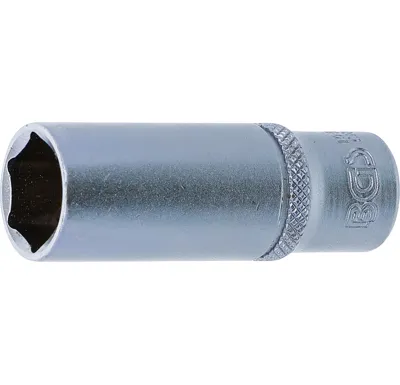 BGS Hlavice nástrčná 1/4" 13 mm, Pro Torgue