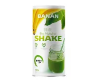 Matcha Tea Kyosun s.r.o. Matcha Tea shake banán 300g Matcha Tea Kyosun s.r.o. Matcha Tea shake banán 300g