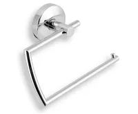 NOVASERVIS Závěs toaletního papíru Metalia 11 chrom - 0131,0 NOVASERVIS Závěs toaletního papíru Metalia 11 chrom - 0131,0