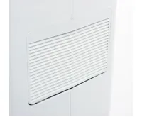 Jet Dryer SMART Bílý (33)