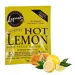 Lynch Foods Hot Lemon - Horký citrón 20g