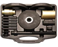 BGS Sada nářadí na náboje kol, pro Audi, 90 mm