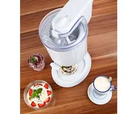 De Gusto Výrobník zmrzliny BL 1000 (1)