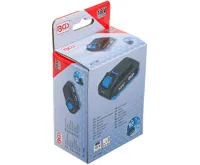 BGS Akumulátor,  2,0 Ah,  pro akumulátorový systém BGS 18 V (4)