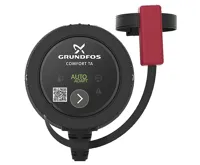 GRUNDFOS Comfort UP 15-14 BA PM - Cirkulační čerpadlo (2)