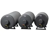 Dražice NIBE EL 300 6 kW Ohřívač vody elektrický